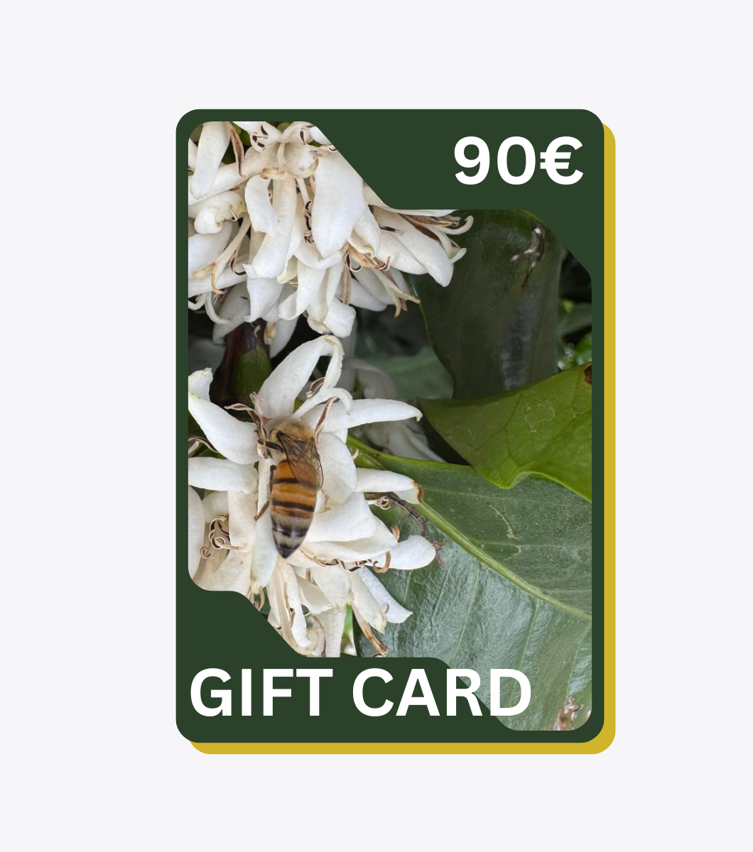 Orioli 90 Giftcard