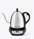 Bonavita electric kettle on a white background