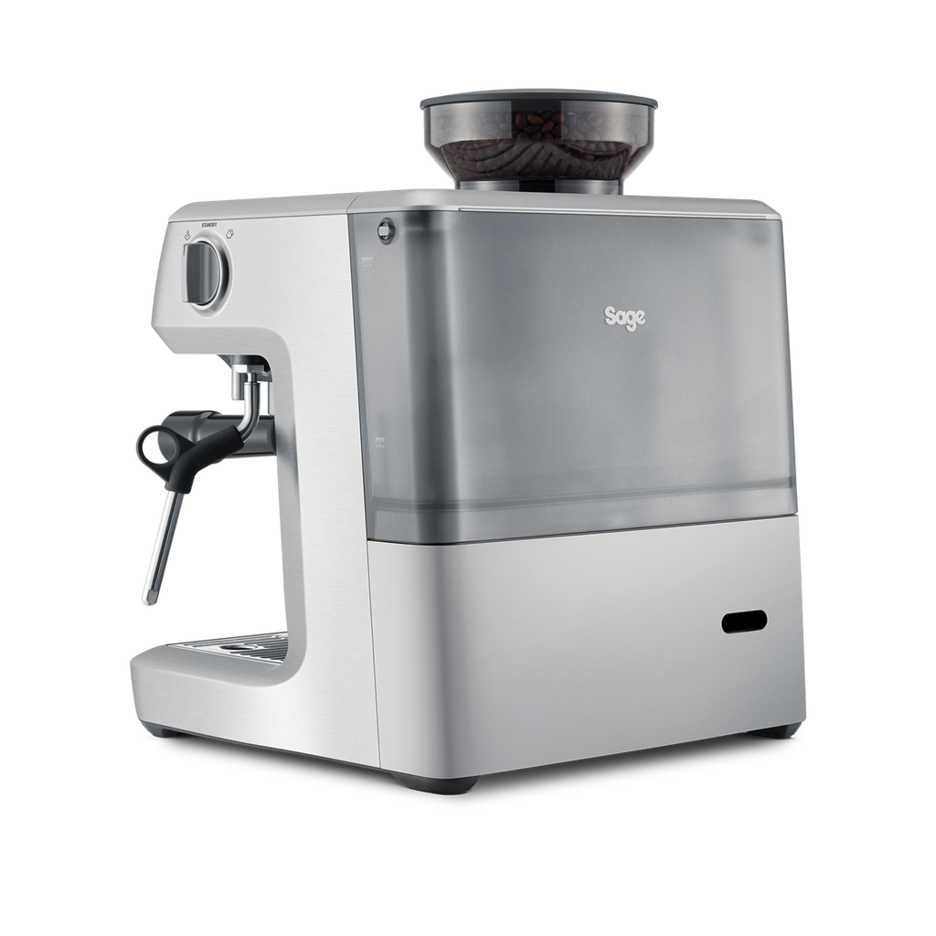 Sage Barista Express