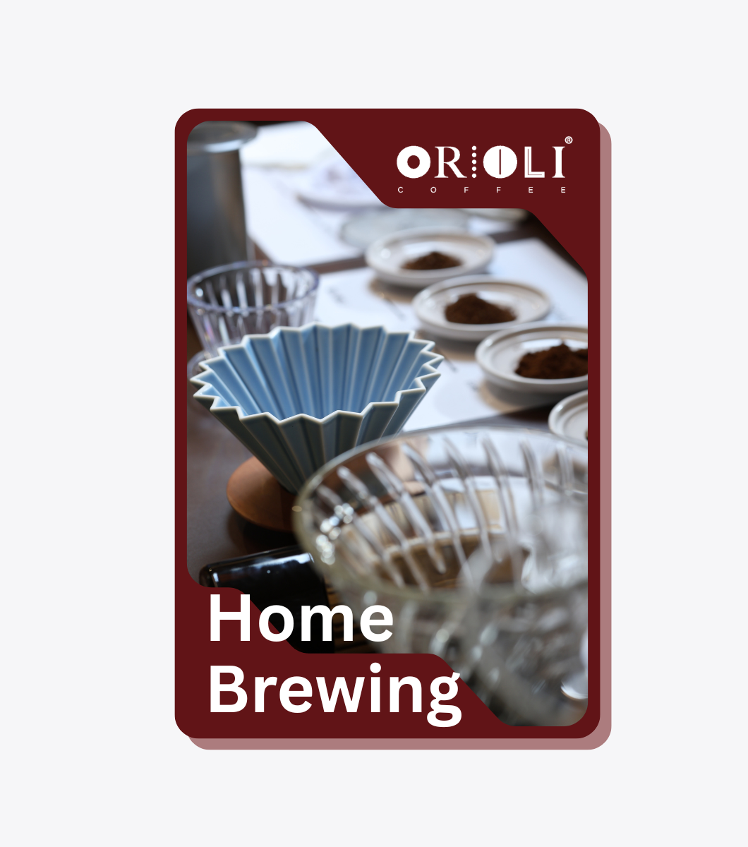 Workshop - Home Brewing